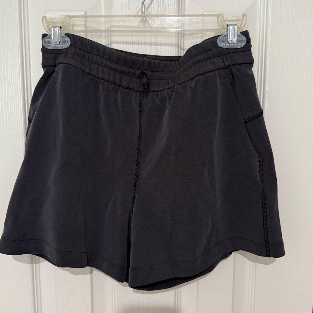 lululemon Softstreme Shorts